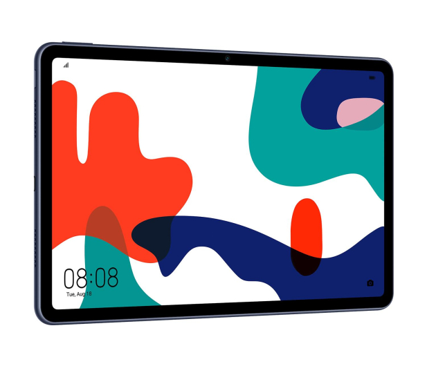 Huawei MatePad 10 Wi-Fi 4/64GB szary - 579307 - zdjęcie 5